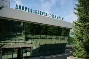 Kvartira sutki irk apartment on 80 Gogol Street, Irkutsk