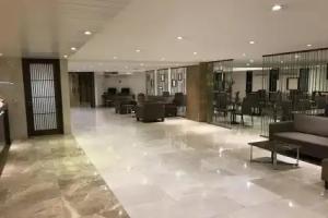 Thomson Hotel Huamark, Bangkok