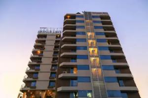 Sky Place Serviced Apartment, Bangkok