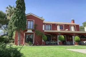 Villa Nabrisa, Marbella