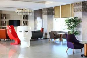 Turunc Premium Hotel, Turunc