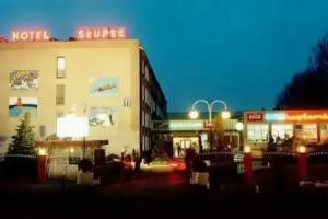 Noclegi Słupsk, Slupsk