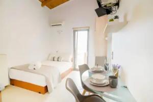 Kallia Apartment, Stavros