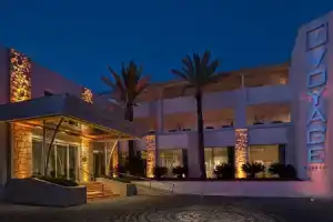 Agaya Bodrum Hotel, Bitez