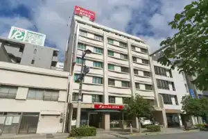 Hyper-Inn Takamatsu Ekimae, Takamatsu