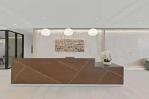 Hyatus Luxury Residences Everett Apartments, Boston