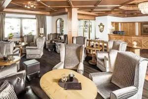 Savoy, Selva di Val Gardena