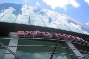 Expo Hotel, Plovdiv