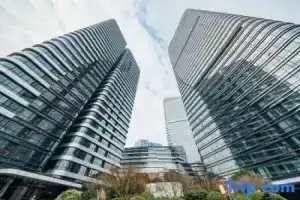 Mercure Yuehu Apartment (Jinji Lake Expo Center Branch), Suzhou