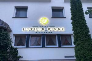 Hotel Luther Birke Wittenberg, Lutherstadt Wittenberg