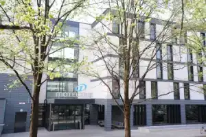 Motel One München - Deutsches Museum, Munchen