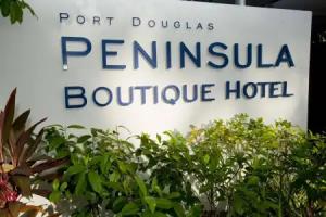 Port Douglas Peninsula Boutique Hotel, Port Douglas