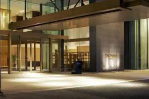 The Westin Sendai Hotel, Sendai