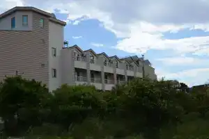 Erkal Resort Hotel, Kemer