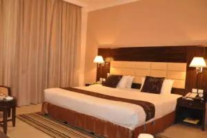 Fortune Royal Hotel, Fujairah City
