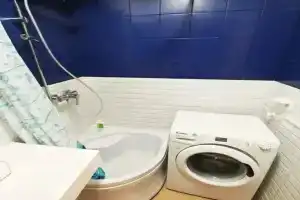 Apart Saray on Baltiyskaya street 15, Moscow