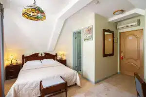 Imperial Village, Sergiyev Posad