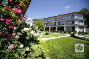 Vardzia Resort, Vardzia