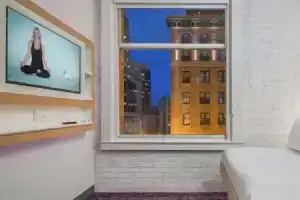 Luma Hotel, San Francisco