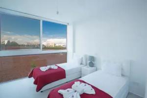 Protaras Holiday Villa Bp3, Protaras