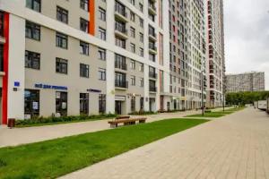 Sunny Days on Sosnovaya Street 1 building 2, Kotel'niki