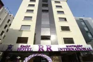 Hotel RR International, Bengaluru
