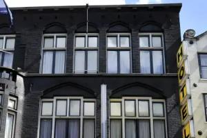 XO Hotels City Centre, Amsterdam