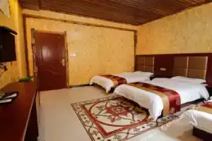 Hangtong Hotel, Xi'an