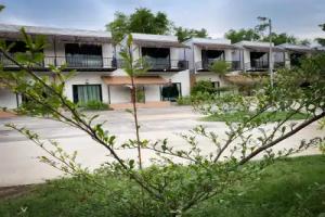 Suwi CoCo Ville Resort, Ubon Ratchathani City