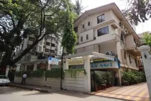 Hotel Park View, Mumbai, Mumbai