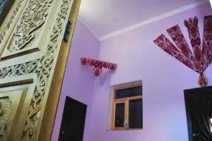 Sayyah House, Khiva