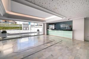 204 Luminoso apto CENTRO JUNTO A LA PLAYA Hotel, Marbella
