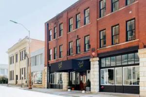 The Dwell Hotel, a Member of Design Hotels, Chattanooga