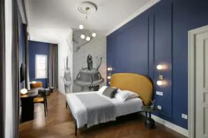 Almayer Art & Heritage Adults Only Hotel & Dépendance Rooms, Zadar
