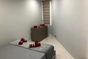 27A Apartments, Marsalforn