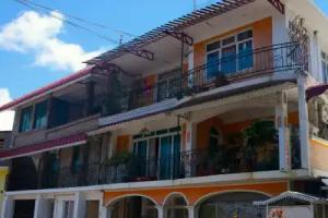 Le Bamboo Guesthouse, Mahebourg