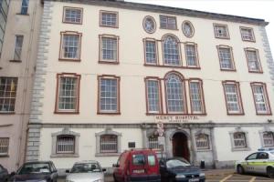 Fenn House, Cork