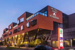 Hotel Academia, Zagreb