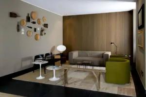 Parc Hotel Billia, Saint-Vincent