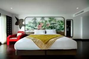 Rxv Wellness Village, Sam Phran
