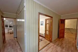 Apartments Live Here, district Vostochnyj, bld. 2/4, Novy Urengoy