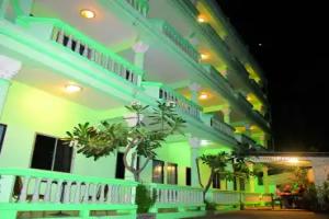 NN Apartment, Jomtien Beach