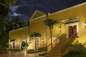 Hacienda Xcanatun, Angsana Heritage Collection, Merida