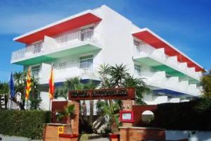 Ibersol Antemare - Adults Only, Sitges