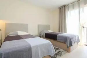Apartamento Samara, Marbella