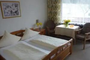 Pension Brix, Warmensteinach