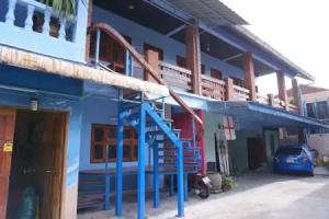 Martin's Swiss Guesthouse, Patong