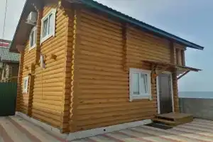 Cottages on Sheboldaev street 5A, Derbent