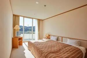 Kamogawa Country Hotel, Kamogawa