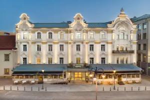 Radisson Collection Astorija Hotel, Vilnius, Vilnius